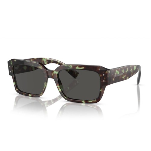 DOLCE & GABBANA - Lunettes de soleil - DG4460 - ​343287 - ​56
