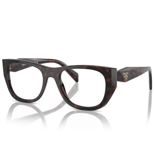 PRADA - Cadres optiques - PR A18V - ​17N1O1 - ​52
