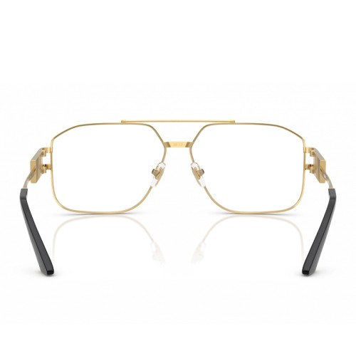 VERSACE VE1302 - ​1002 - ​59 Cadres optiques Pilote (Aviateur)