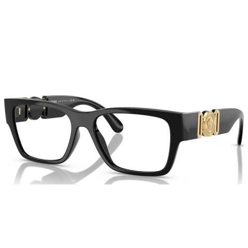 VERSACE - Cadres optiques - VE3368U - ​GB1 - ​55