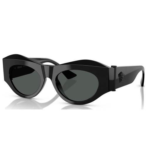 VERSACE - Lunettes de soleil - VE4477U - ​536087 - ​52
