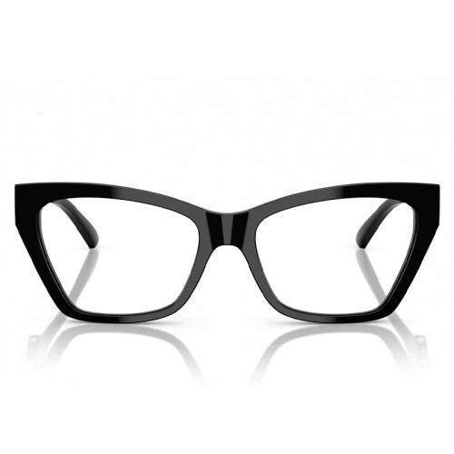 Jimmy Choo JC3021H - ​5000 - ​54 Cadres optiques Noir Œil de chat