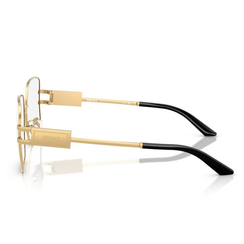 VERSACE VE1303D - ​1002 - ​56 Cadres optiques Angulaire