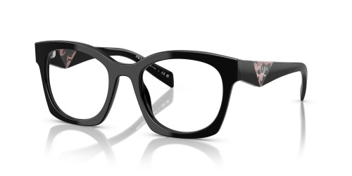 PRADA - Cadres optiques - PR A05V - ​27A1O1 - ​52