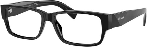 PRADA - Cadres optiques - PR B09V - ​16K1O1 - ​57