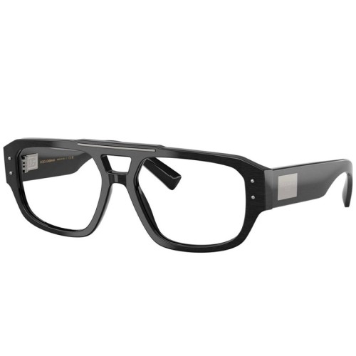 DOLCE & GABBANA - Cadres optiques - DG3406 - ​2820 - ​56