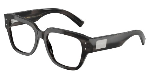 DOLCE & GABBANA - Cadres optiques - DG3405 - ​3440 - ​54