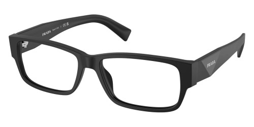 PRADA - Cadres optiques - PR B09V - ​12P1O1 - ​57
