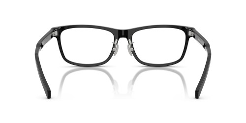 PRADA PR B08VD - ​16K1O1 - ​56 Cadres optiques Noir Angulaire