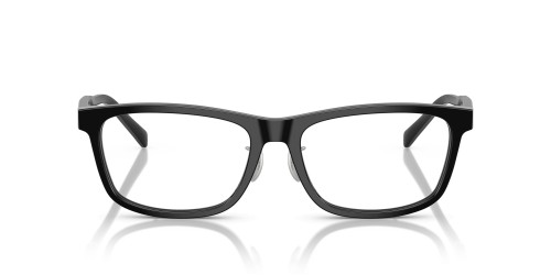 PRADA PR B08VD - ​16K1O1 - ​56 Cadres optiques Noir Angulaire