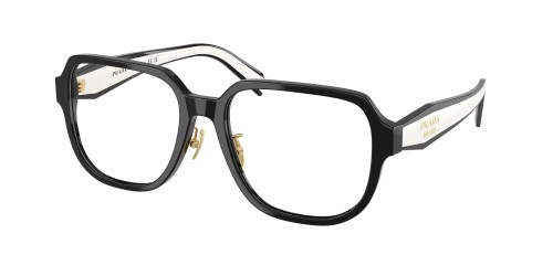 PRADA - Cadres optiques - PR B07VD - ​16K1O1 - ​56
