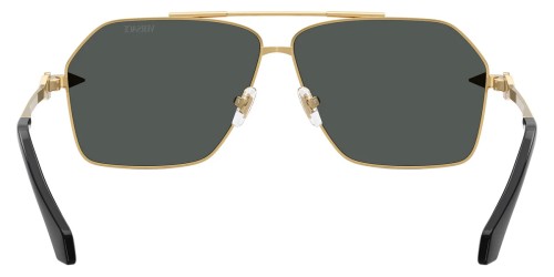 VERSACE VE2284 - ​100287 - ​63 Lunettes de soleil Pilote (Aviateur)