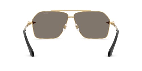 VERSACE VE2284 - ​10026G - ​63 Lunettes de soleil Pilote (Aviateur)