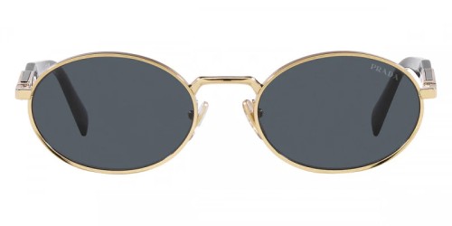 PRADA PR 65ZS - ​ZVN09T - ​55 Lunettes de soleil Ovale