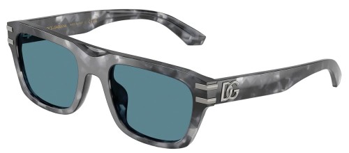 DOLCE & GABBANA - Lunettes de soleil - DG4496 - ​3445/1 - ​54