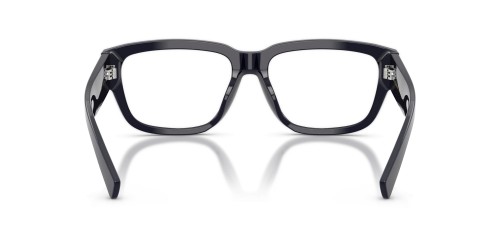 DOLCE & GABBANA DG3423 - ​3094 - ​57 Cadres optiques Bleu Angulaire