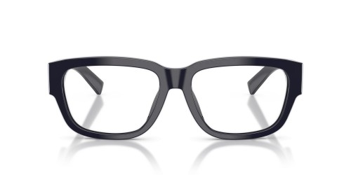 DOLCE & GABBANA DG3423 - ​3094 - ​57 Cadres optiques Bleu Angulaire
