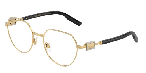 DOLCE & GABBANA - Cadres optiques - DG1362 - ​02 - ​53