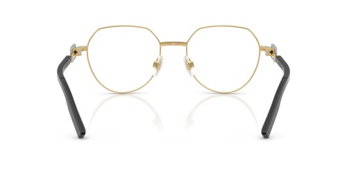 DOLCE & GABBANA DG1362 - ​02 - ​53 Cadres optiques Coussin arrondi