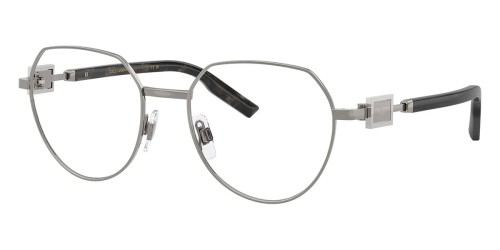 DOLCE & GABBANA - Cadres optiques - DG1362 - ​04 - ​53