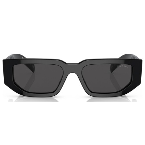 PRADA PR 09ZS - ​1AB5S0 - ​54 Lunettes de soleil Black Square