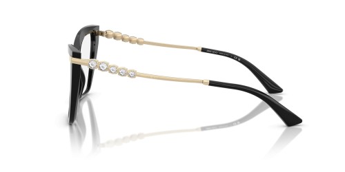 Jimmy Choo JC3020B - ​5017 - ​55 Cadres optiques Cat Eye