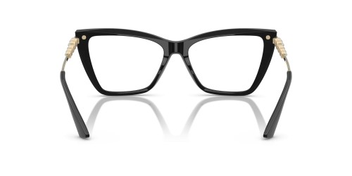 Jimmy Choo JC3020B - ​5017 - ​55 Cadres optiques Cat Eye