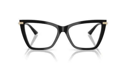 Jimmy Choo JC3020B - ​5017 - ​55 Cadres optiques Cat Eye