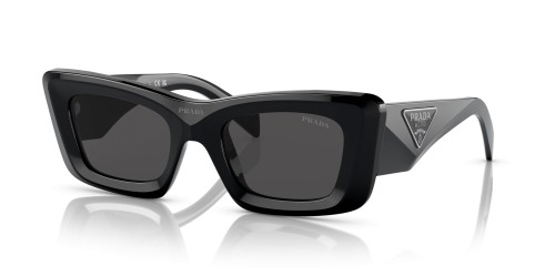 PRADA - Lunettes de soleil - PR 13ZS - ​1AB5S0 - ​50