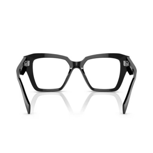 PRADA PR 09ZV - ​1AB1O1 - ​51 Cadres optiques Black Square