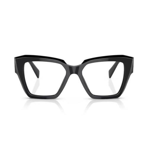 PRADA PR 09ZV - ​1AB1O1 - ​51 Cadres optiques Black Square
