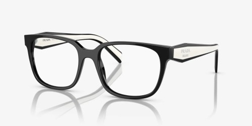PRADA - Cadres optiques - PR 17ZV - ​1AB1O1 - ​54