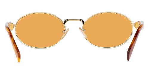 PRADA PR 65ZS - ​ZVN02Z - ​55 Lunettes de soleil Oval