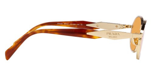PRADA PR 65ZS - ​ZVN02Z - ​55 Lunettes de soleil Oval