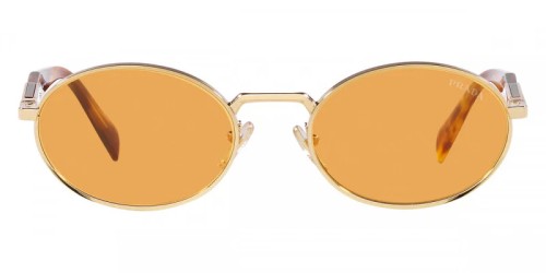 PRADA PR 65ZS - ​ZVN02Z - ​55 Lunettes de soleil Oval
