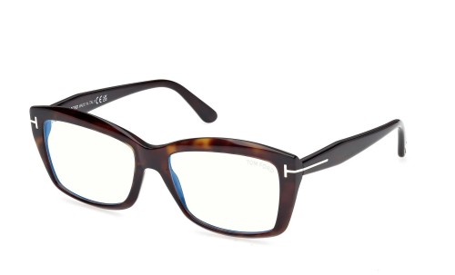 TF6065-B ECO - 052 - 55 - AVEC DES VERRES À FILTRE ANTI LUMIÈRE BLEU-VIOLET