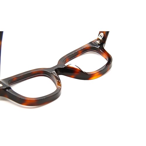Tom Ford TF6072-D-B - 053 - 49 Cadres optiques Havanna Square