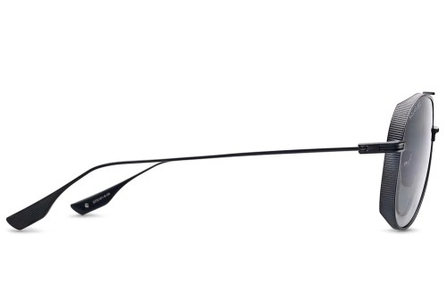 Dita SUBSYSTEM DTS141-A - 04 - 58 Lunettes de soleil Noir Pilote (Aviateur)