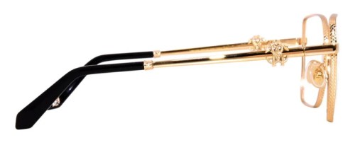 Roberto Cavalli VRC028 - 0300 - 58 Cadres optiques Angulaire