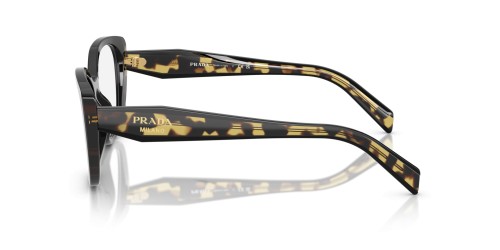 PRADA PR B04V - 3891O1 - ​53 Cadres optiques Cat Eye