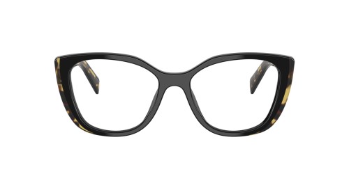 PRADA PR B04V - 3891O1 - ​53 Cadres optiques Cat Eye