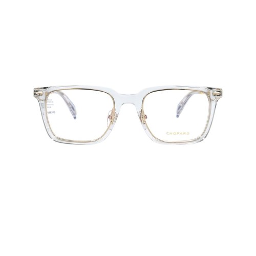 Chopard VCH346 - 06S8 - 52 Cadres optiques Translucide, Or Angulaire
