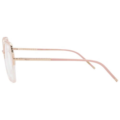 Chopard VCHG28M - 08FC - 53 Cadres optiques Cuivre or brillant Angulaire