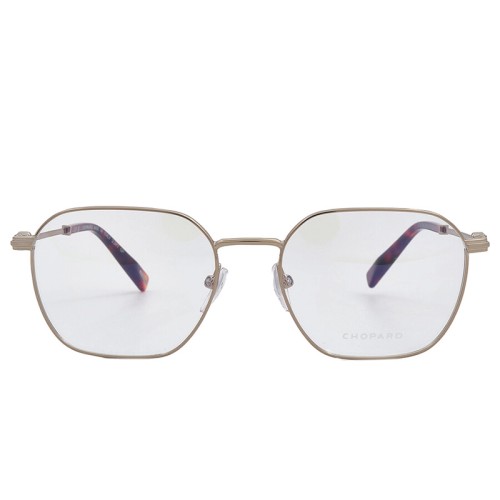 Chopard VCHG38 - 08FF - 54 Cadres optiques Or, Havane Angulaire