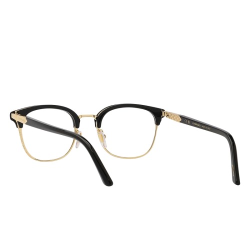 Chopard VCHG59 - 0700 - 51 Cadres optiques Coussin arrondi