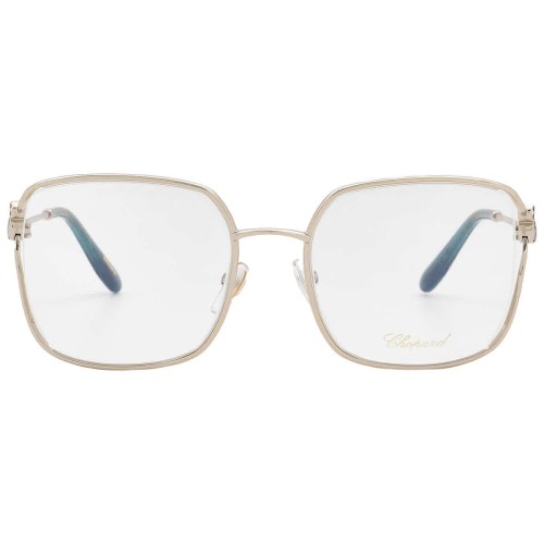 Chopard VCHG29S - 594 - 53 Cadres optiques Argent Angulaire