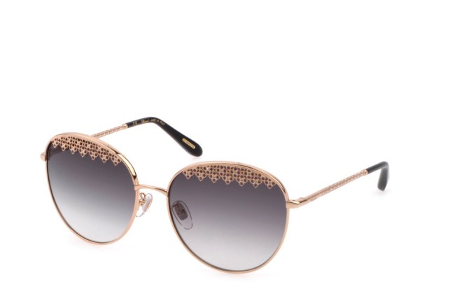 À qui les lunettes de soleil rondes vont-elles bien ?