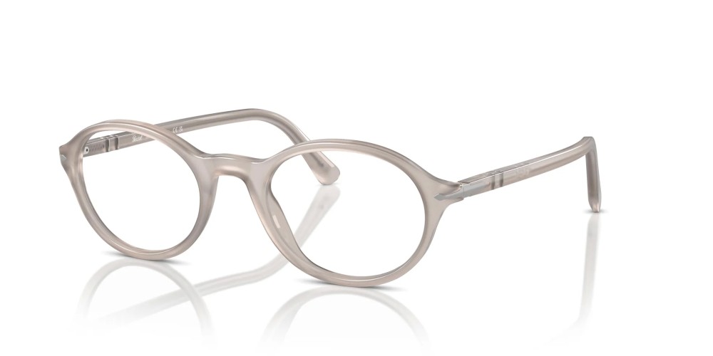Persol PO3351V - 1203 - 50 Cadres optiques Gris Ovale