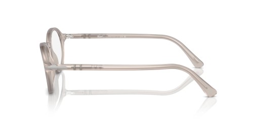 Persol PO3351V - 1203 - 50 Cadres optiques Gris Ovale