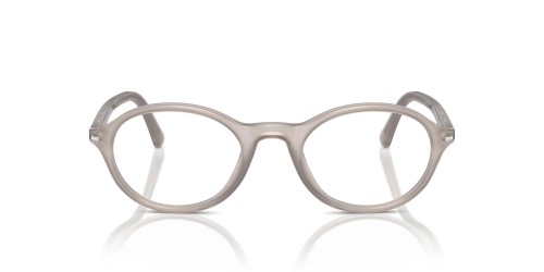 Persol PO3351V - 1203 - 50 Cadres optiques Gris Ovale